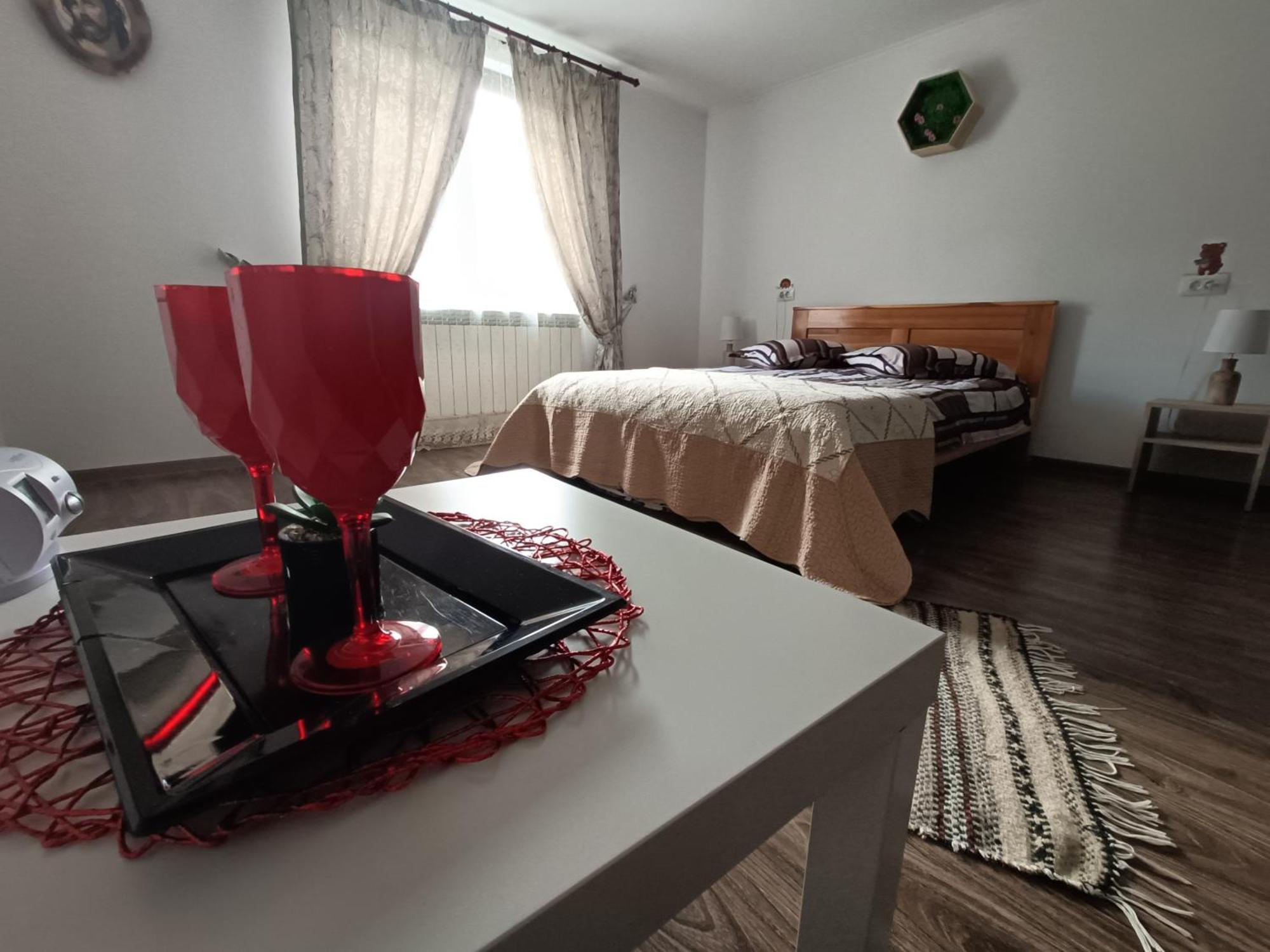 Casa Dintre Pini Villa Paltinoasa Ngoại thất bức ảnh